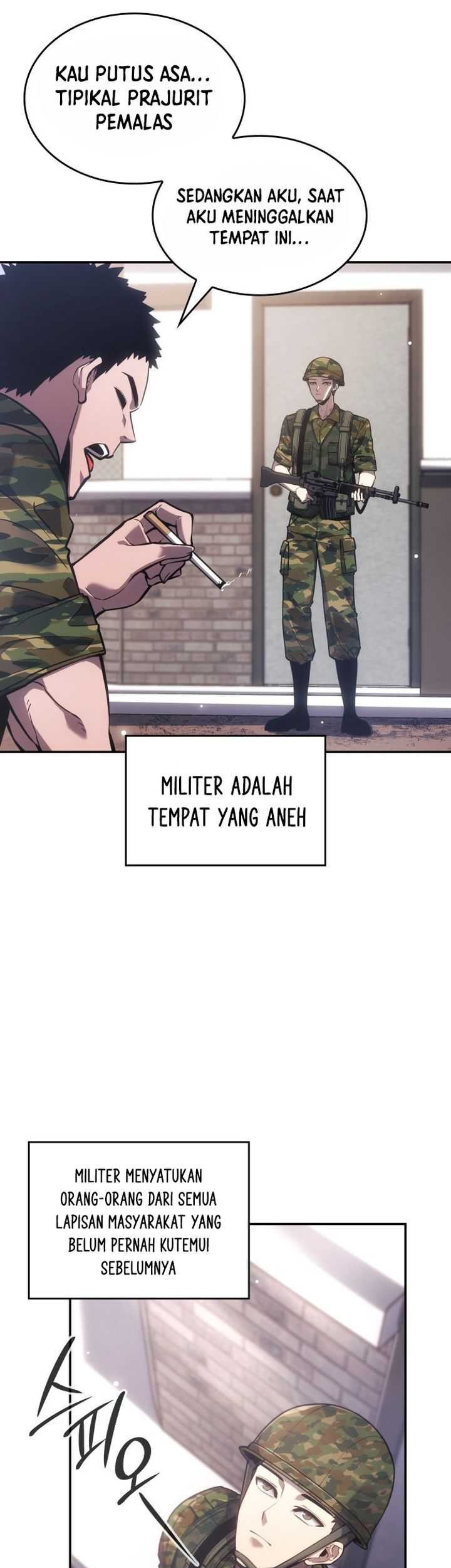 The Fire Fighter Chapter 1 halaman 19