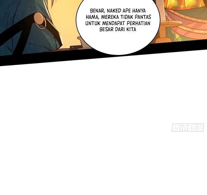 I’m An Evil God Chapter 528 halaman 13