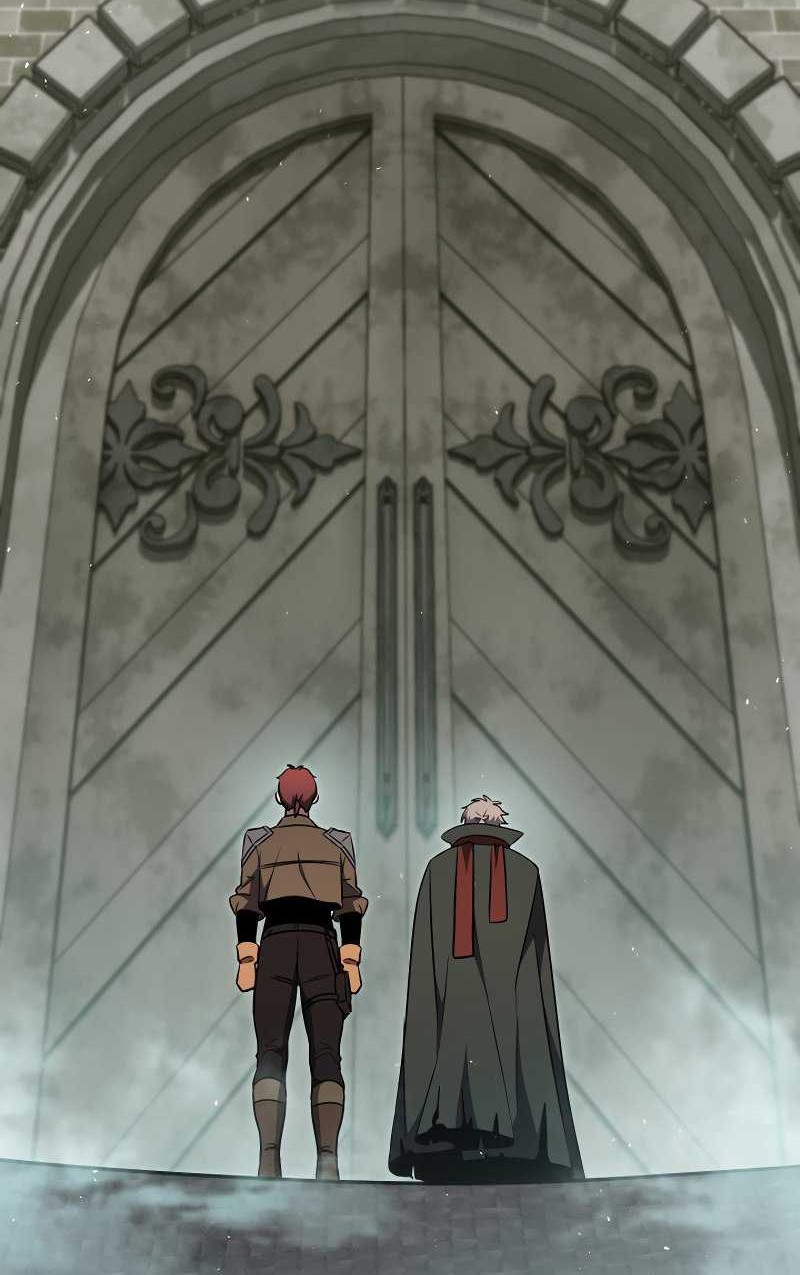 Legendary Blacksmith’s Vengeance Chapter 70 halaman 17