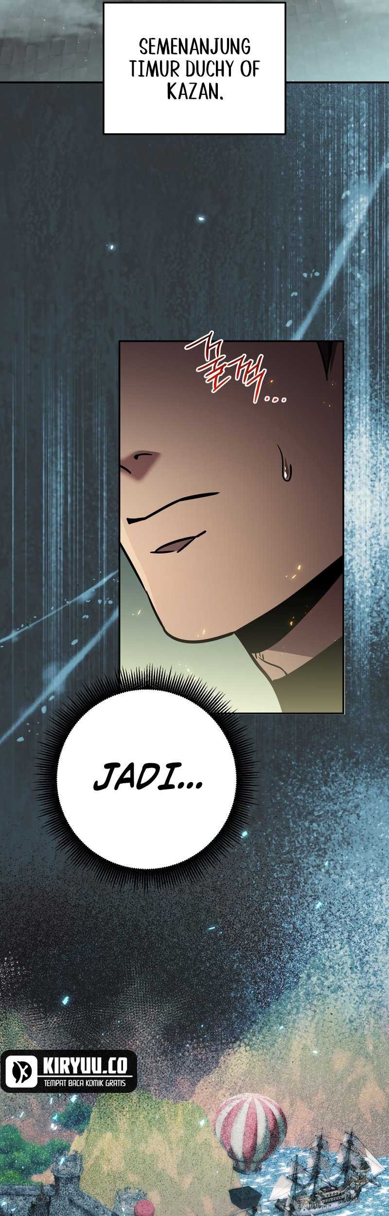 Legendary Blacksmith’s Vengeance Chapter 70 halaman 18