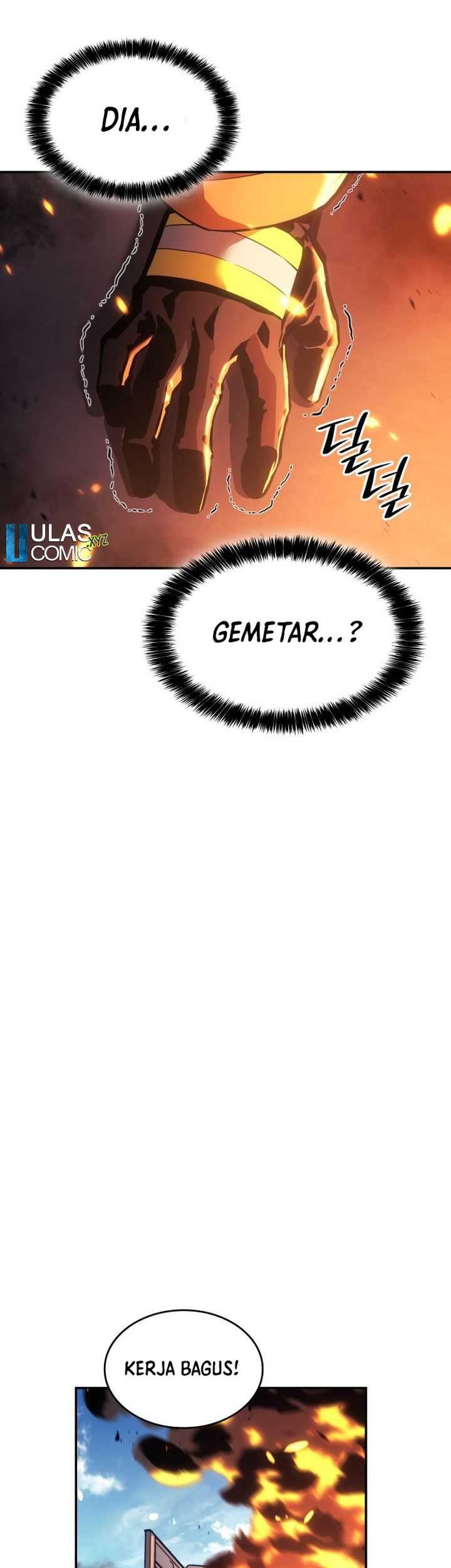 The Fire Fighter Chapter 6 halaman 15