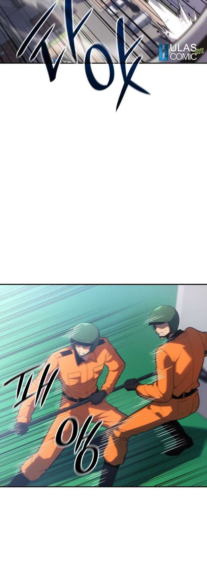 The Fire Fighter Chapter 4 halaman 12