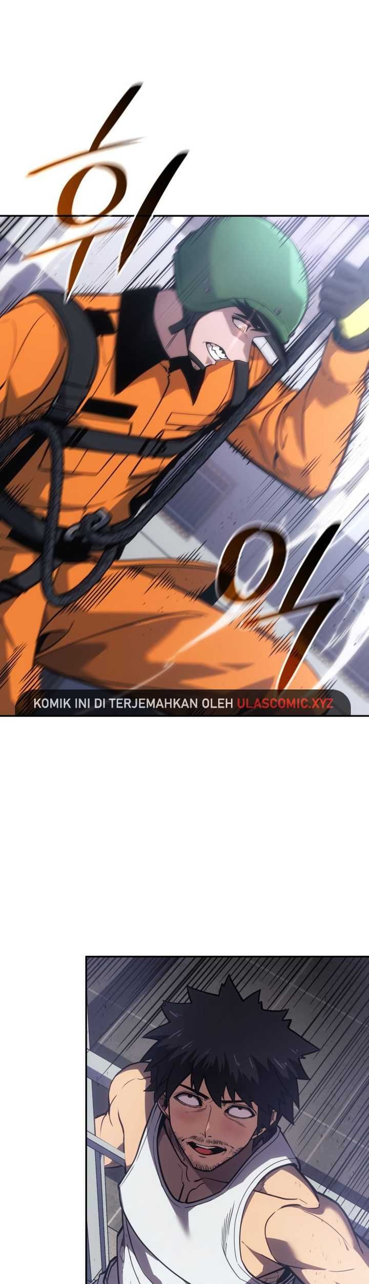 The Fire Fighter Chapter 4 halaman 13