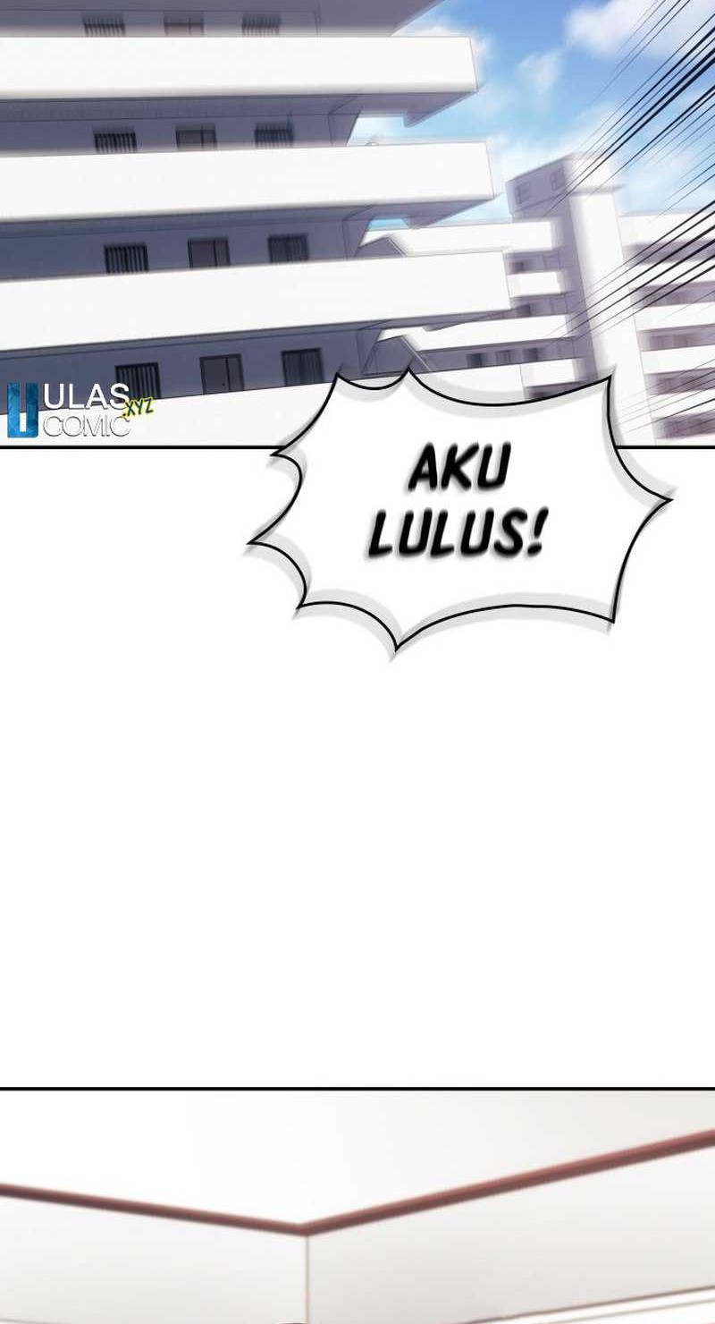 The Fire Fighter Chapter 3 halaman 16