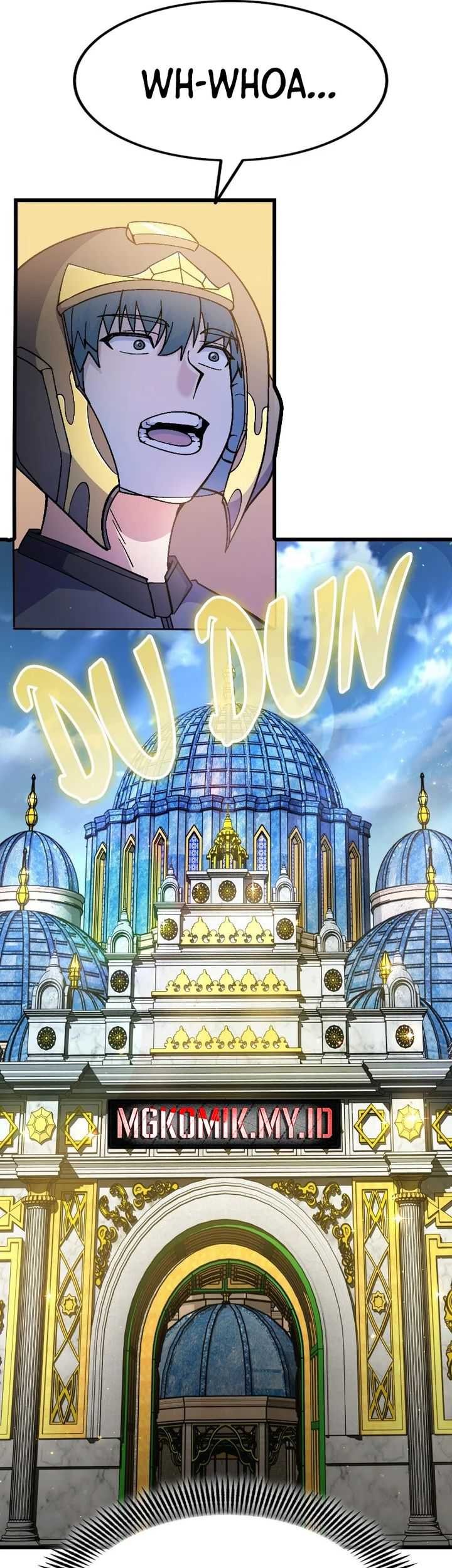 Divine Delivery Chapter 39 halaman 22