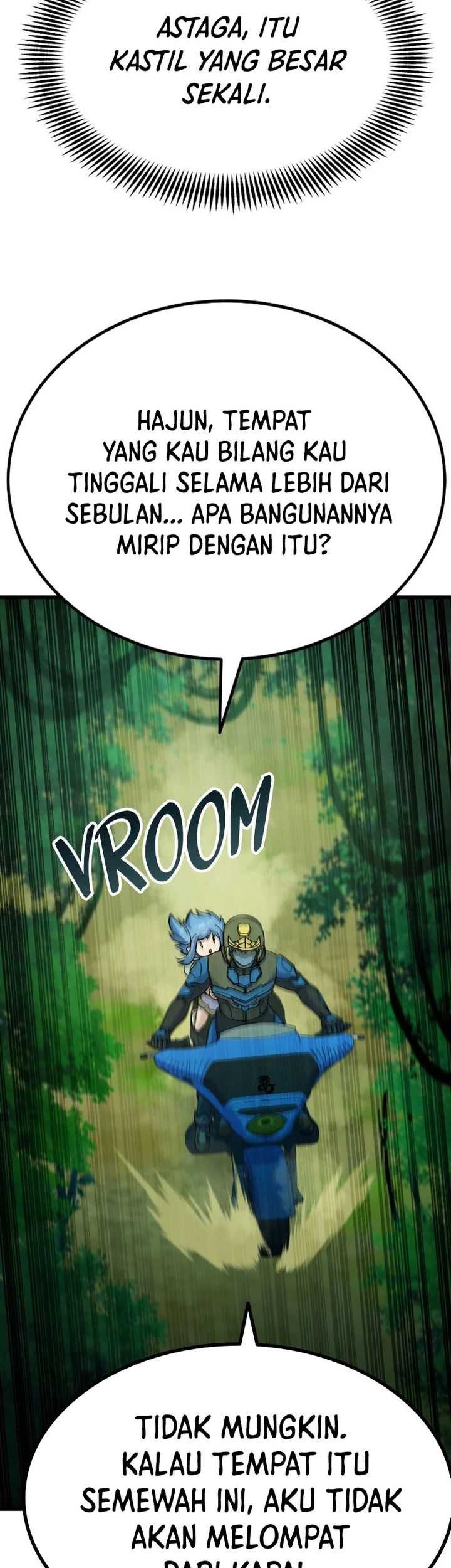 Divine Delivery Chapter 39 halaman 23
