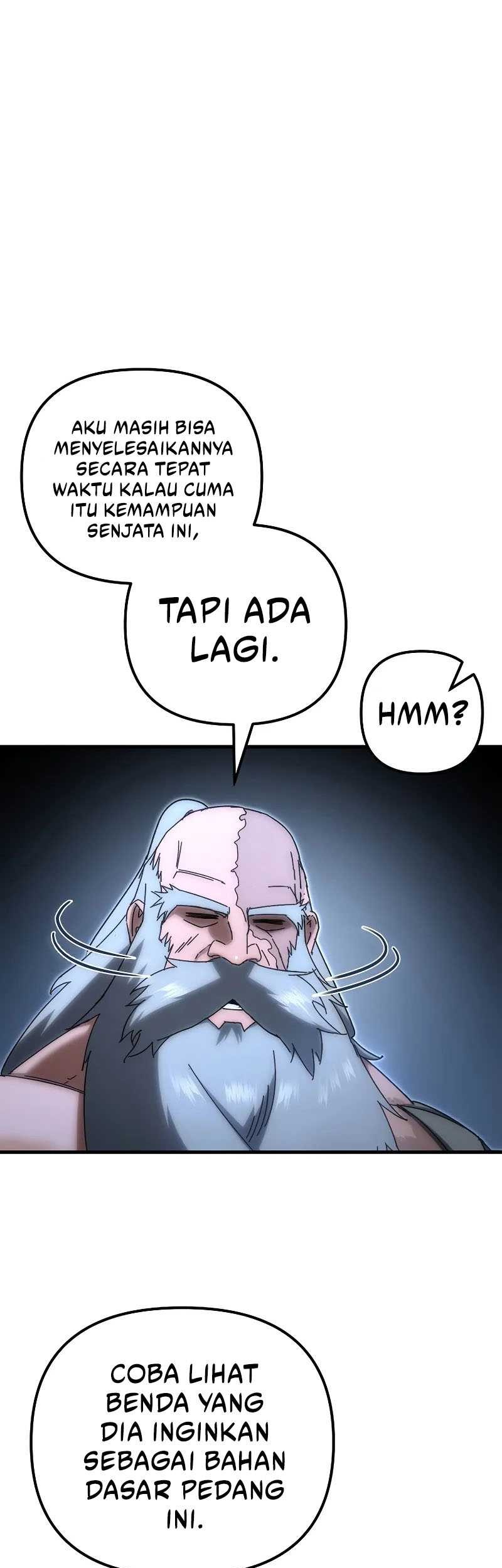 Chronicles of the Reincarnated Demon God Chapter 21 Gambar 22