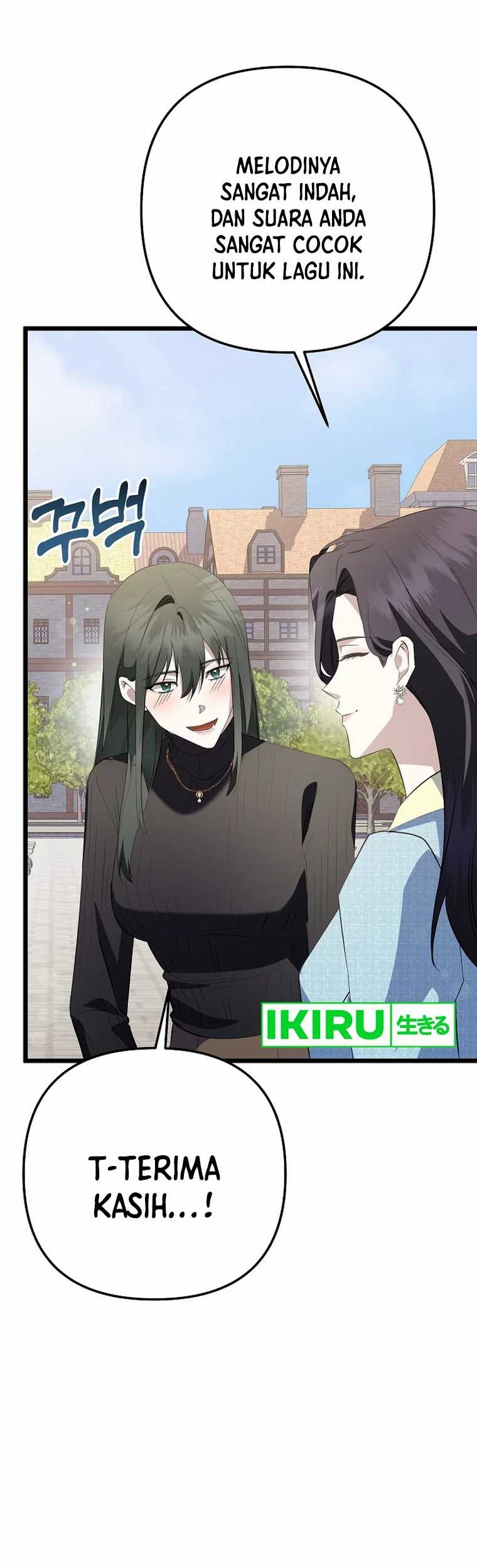 The Crazy Genius Composer Returns Chapter 45 halaman 18