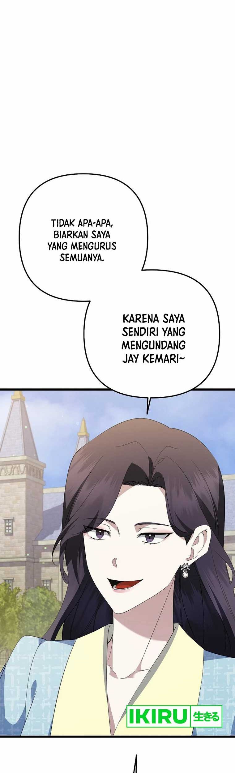 The Crazy Genius Composer Returns Chapter 45 halaman 20