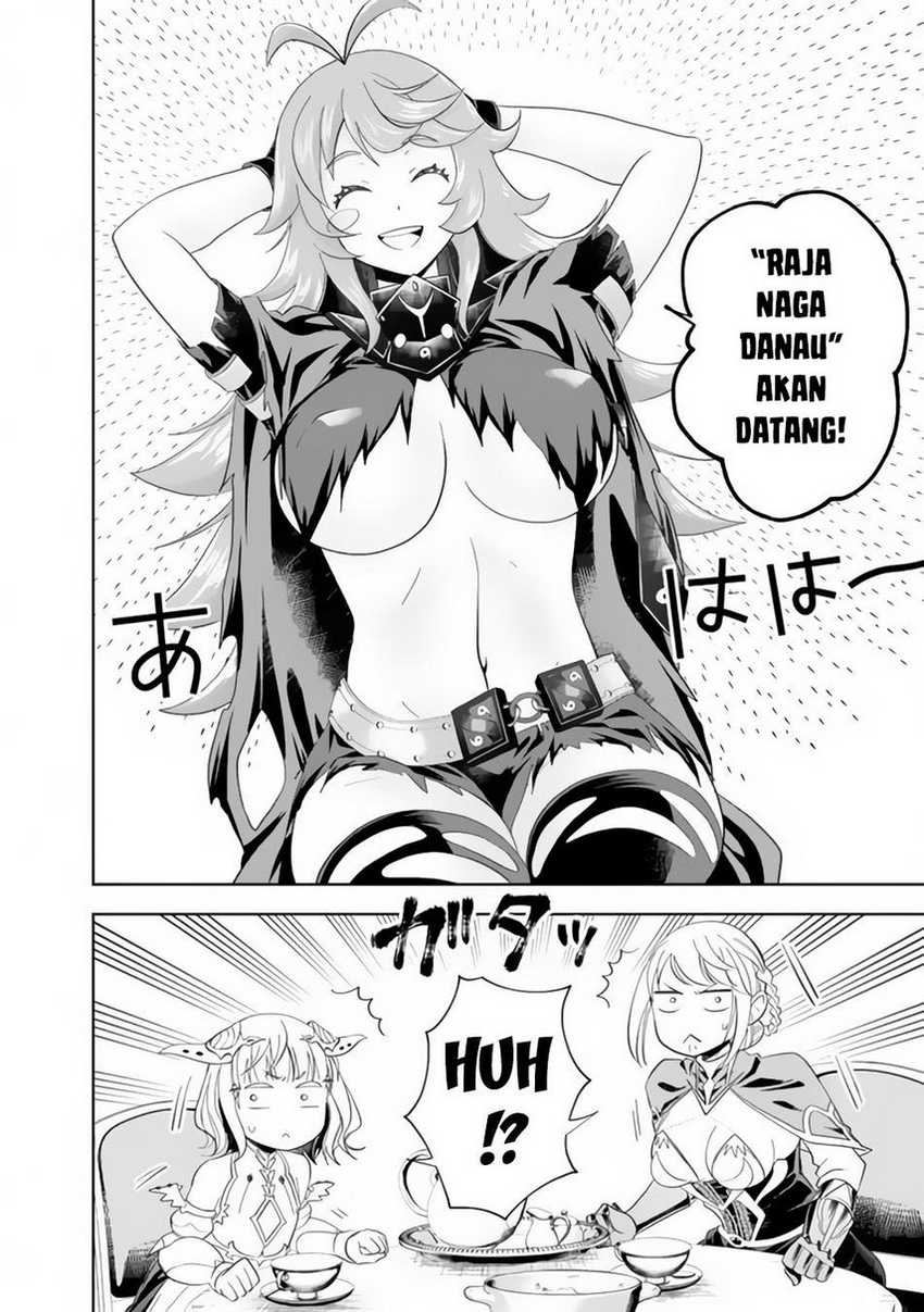 Ore No Ie Ga Maryoku Spot Datta Ken: Sundeiru Dake De Sekai Saikyou Chapter 149 Gambar 6