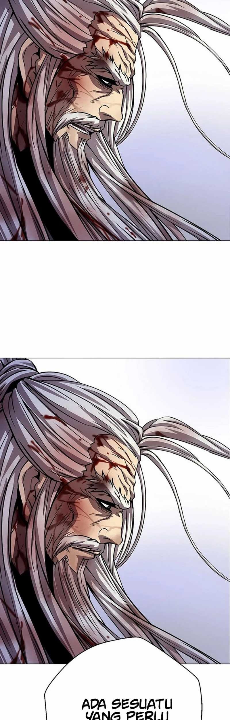 Invincible Territory Chapter 36 halaman 29