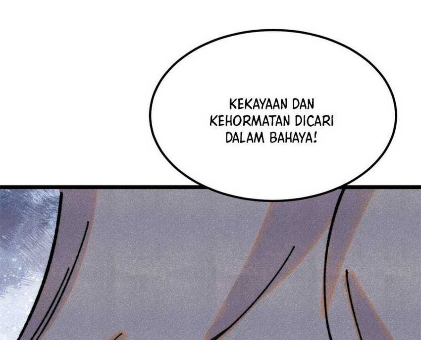 All Hail the Sect Leader Chapter 383 Gambar 17