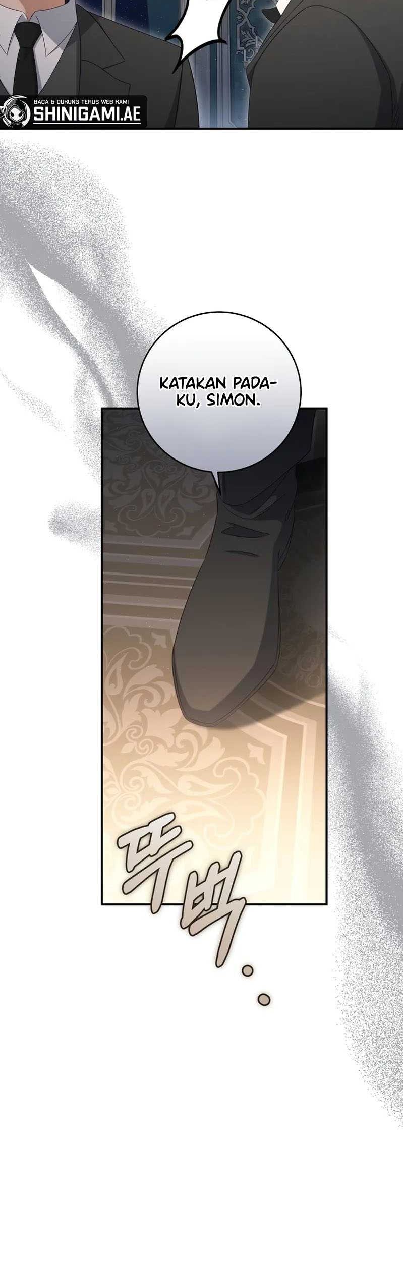 Margrave’s Bastard Son was The Emperor Chapter 55 Gambar 13