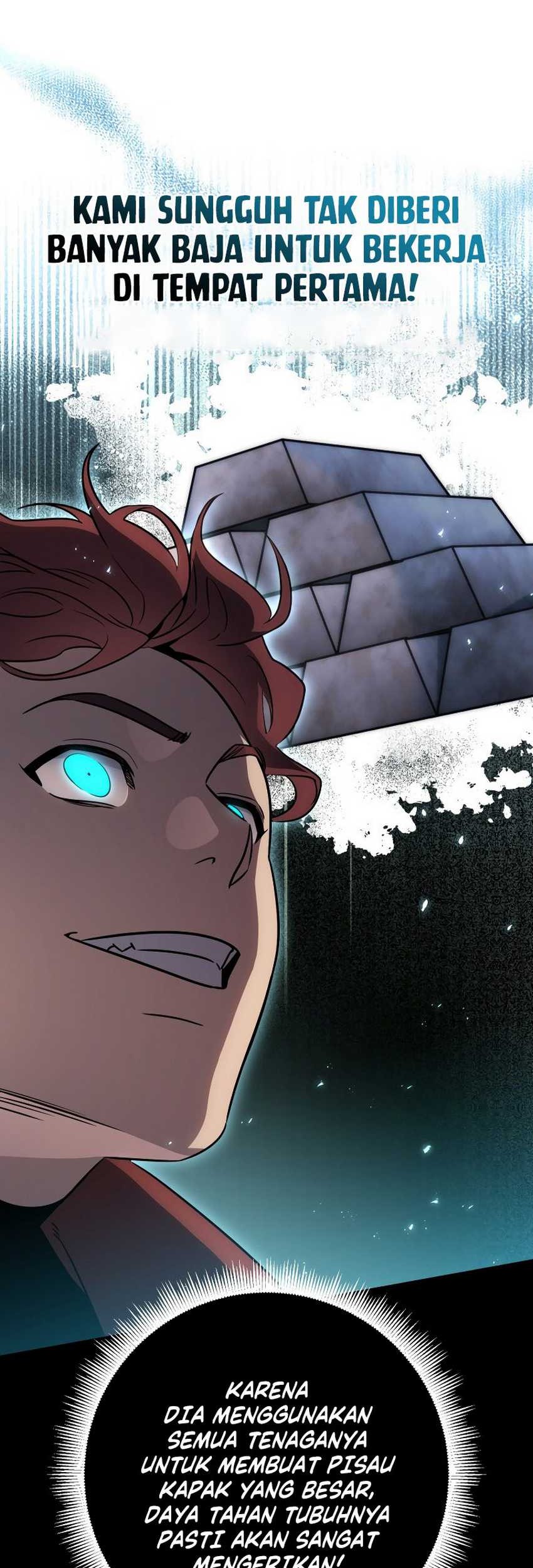 Legendary Blacksmith’s Vengeance Chapter 72 halaman 26