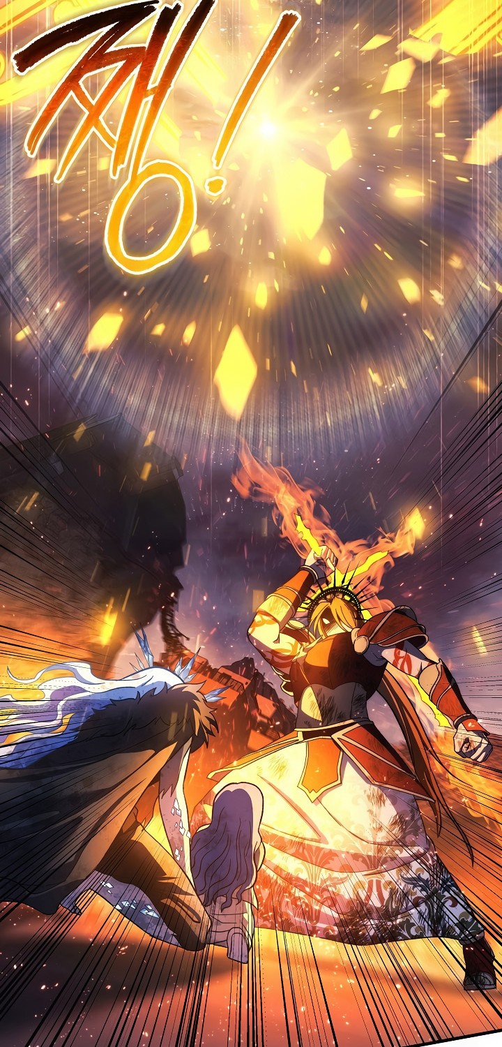 My Daughter is the Final Boss Chapter 150 - Halaman 15