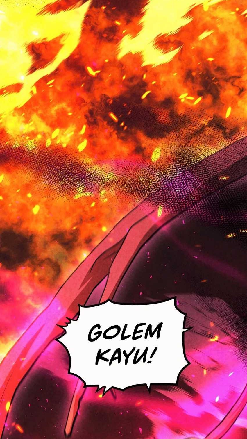 The Iron-Blooded Necromancer Has Returned Chapter 46 halaman 23