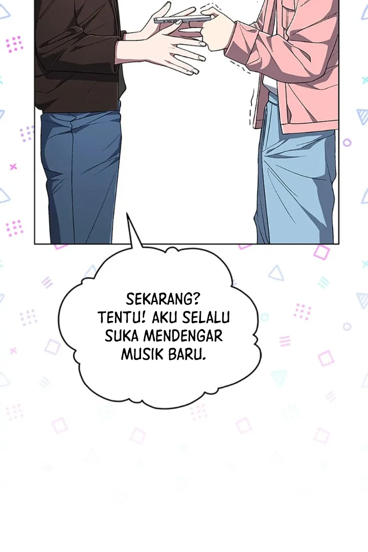 The Second Life of an Idol Chapter 69 halaman 27