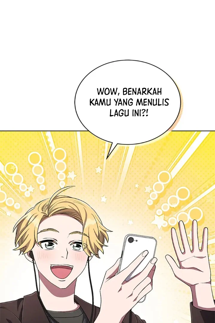 The Second Life of an Idol Chapter 69 halaman 30
