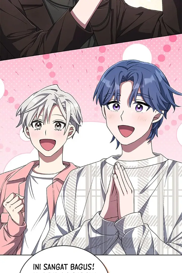The Second Life of an Idol Chapter 69 halaman 31