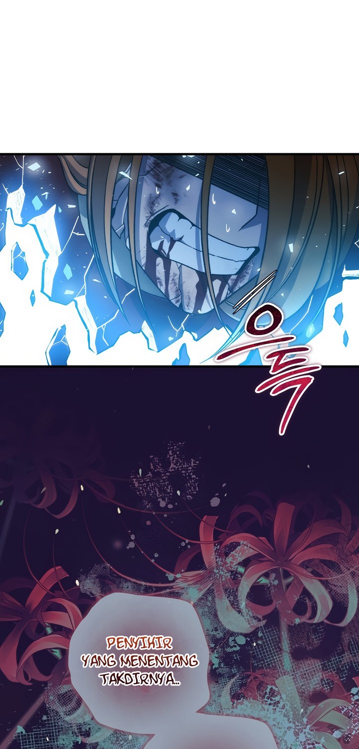 My Daughter is the Final Boss Chapter 151 - Halaman 18