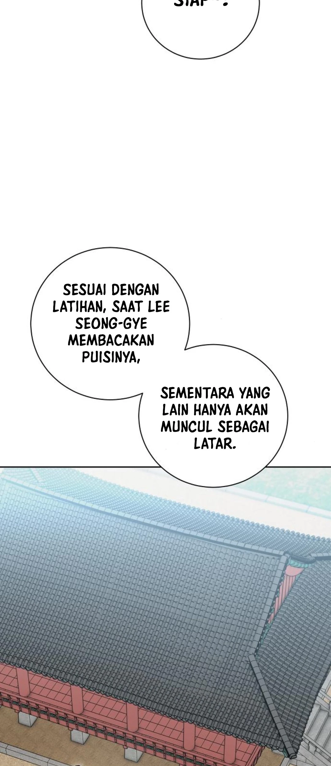 Genius Actor’s Aura Chapter 68 halaman 28