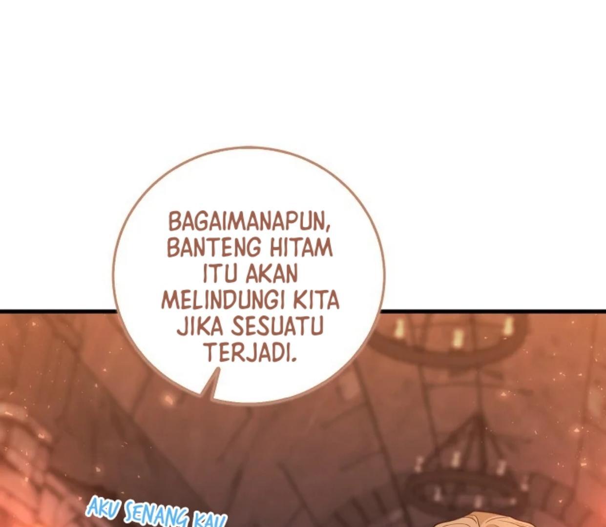 The Crazy Killer Whale’s Favourite Penguin Chapter 21 Gambar 41