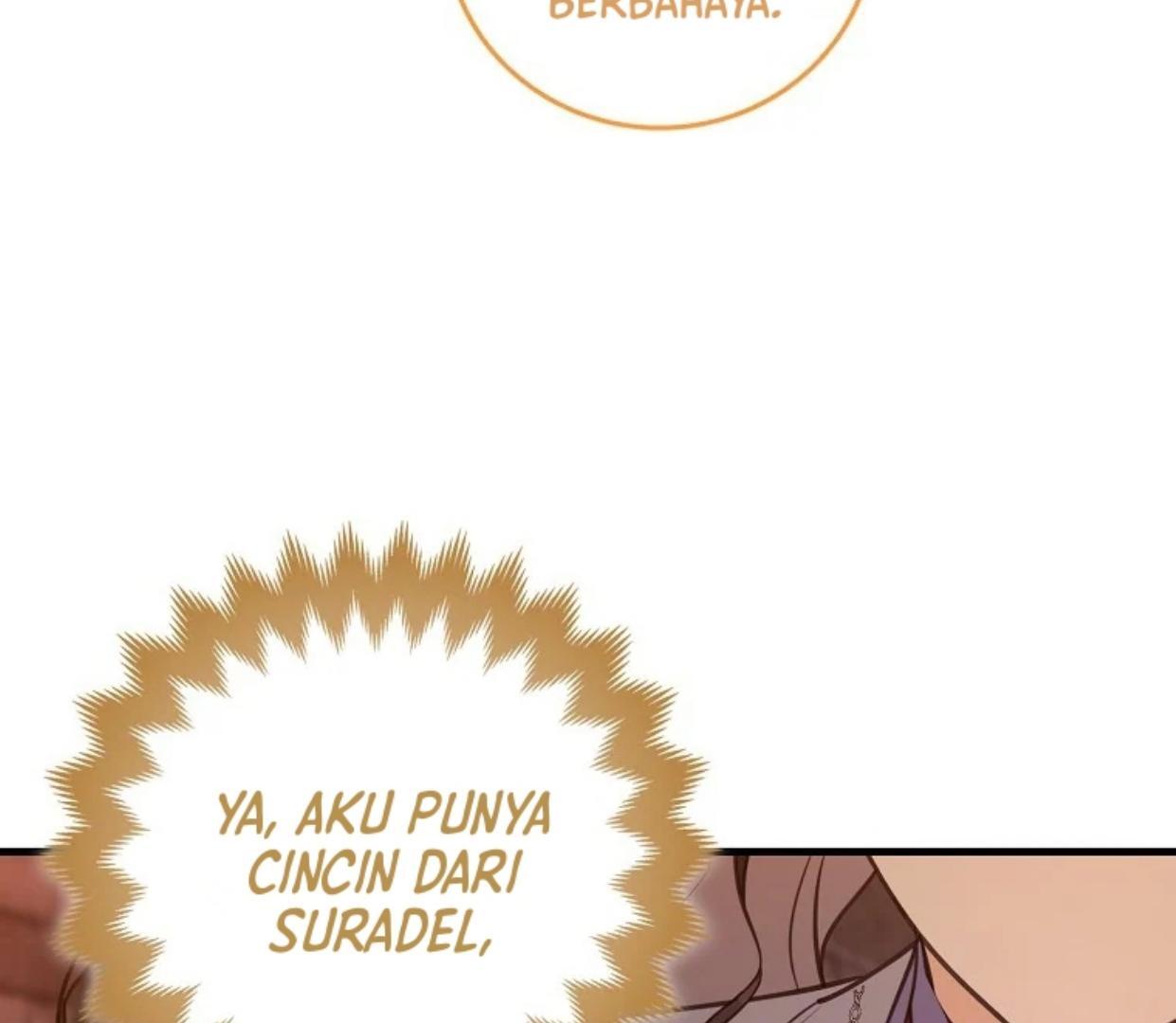 The Crazy Killer Whale’s Favourite Penguin Chapter 21 Gambar 43