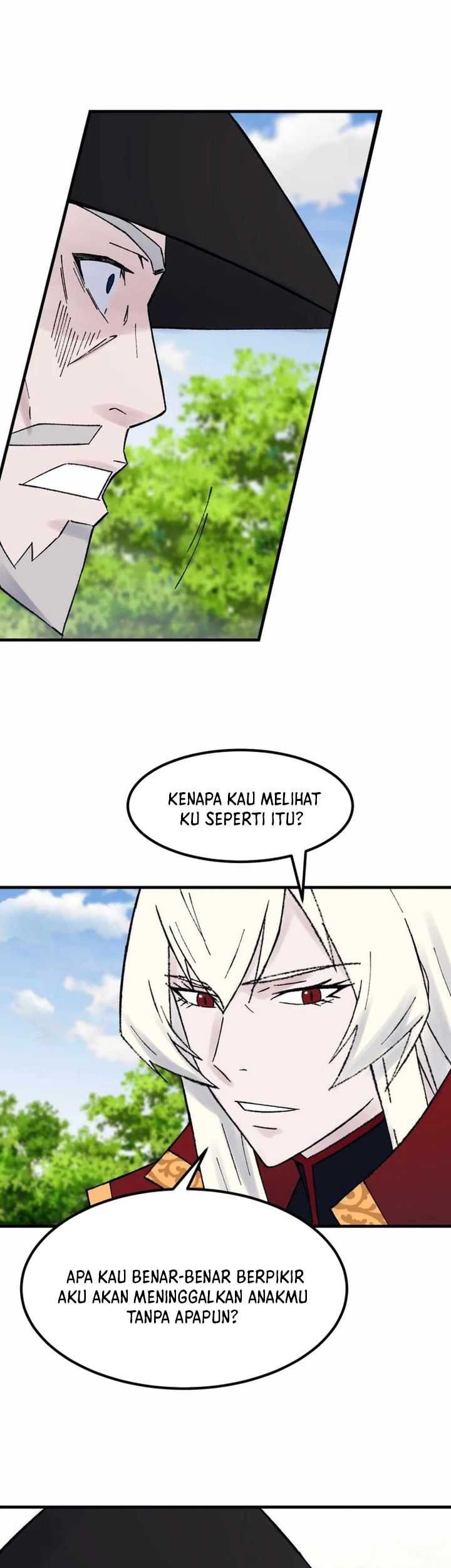 The Great Master Chapter 107 - Halaman 14