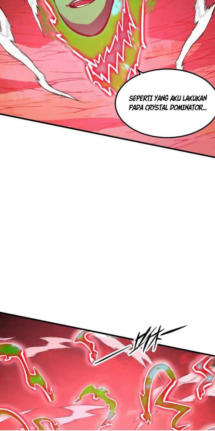 Rise From The Rubble Chapter 319 halaman 12