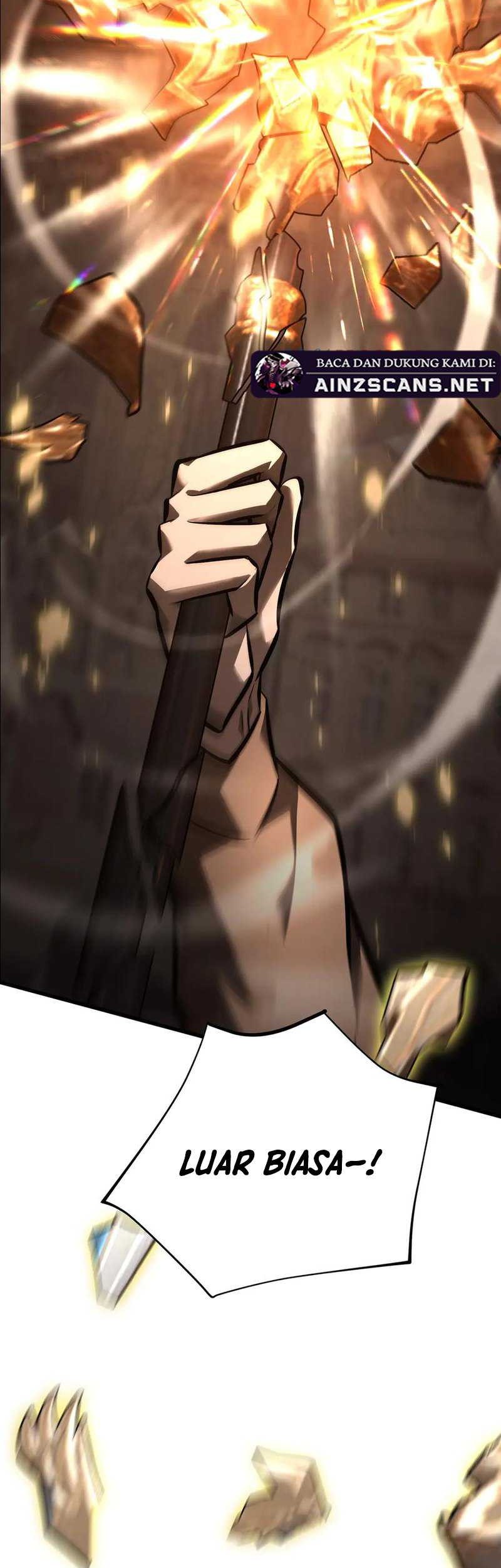 I, the Strongest Boss Chapter 40 halaman 19