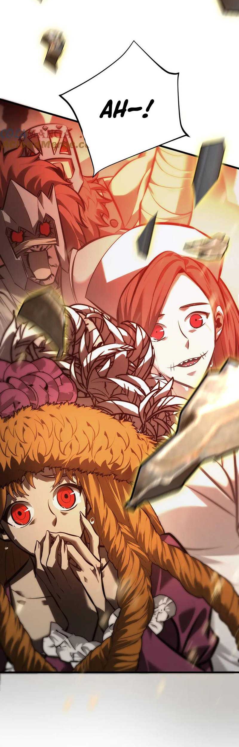 I, the Strongest Boss Chapter 40 halaman 20