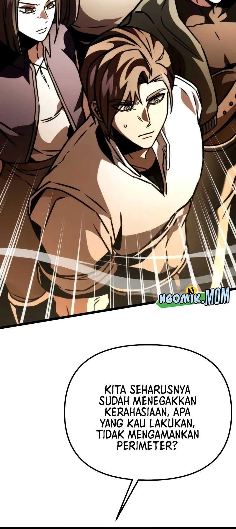 Reincarnator Chapter 61 Gambar 25