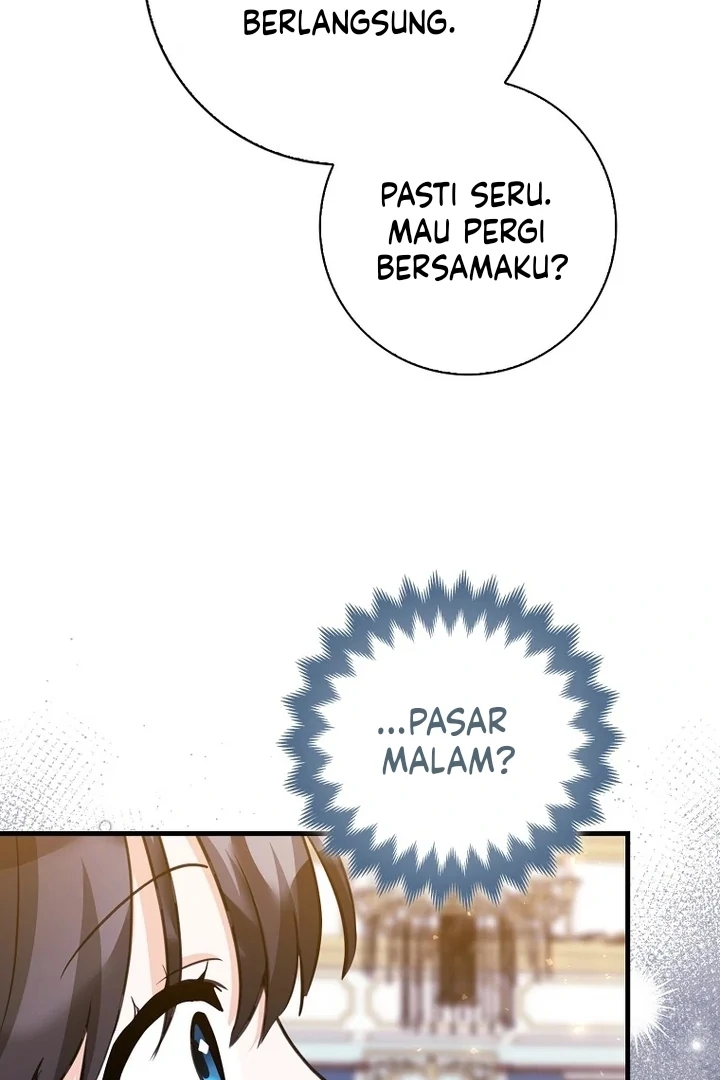 The Crazy Killer Whale’s Favourite Penguin Chapter 31 Gambar 24