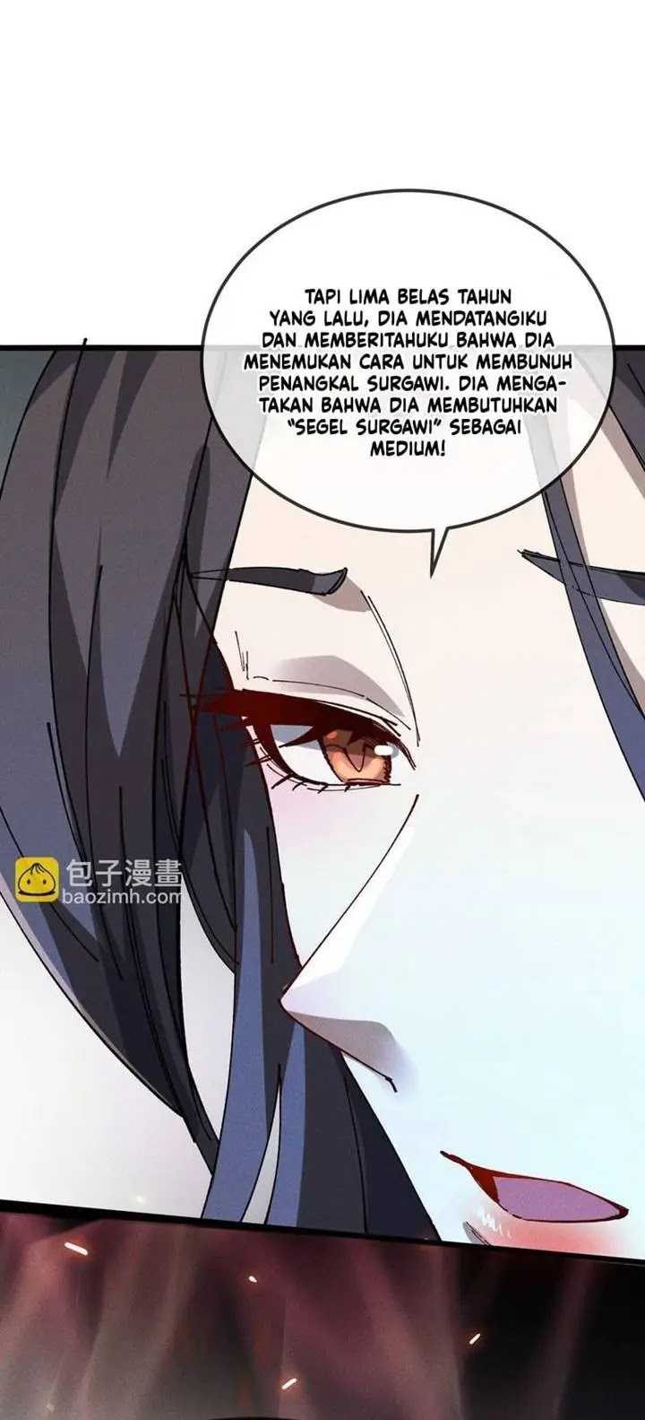 My Disciple Became The Great Demon Empress?! Chapter 35 Gambar 12