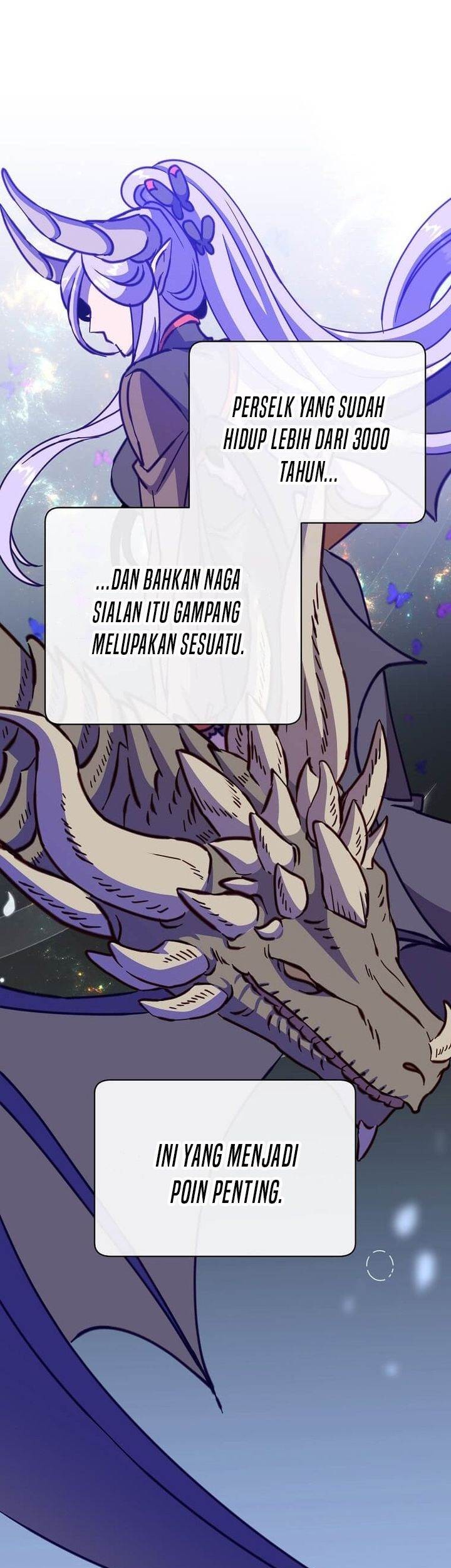 The MAX leveled hero will return! Chapter 187 - Halaman 15