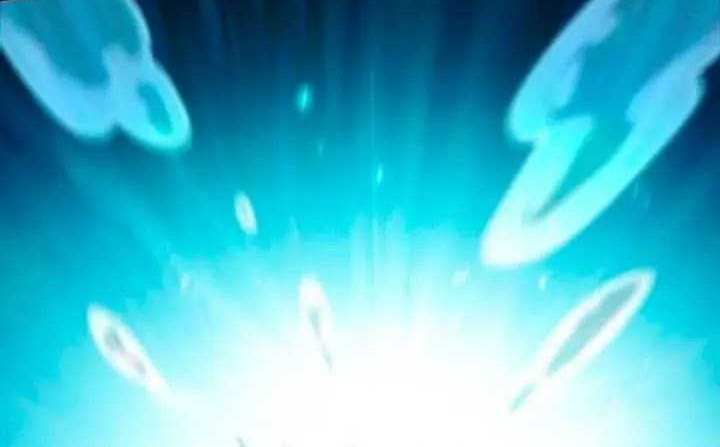 Evolution from Carp to Divine Dragon Chapter 34 halaman 12