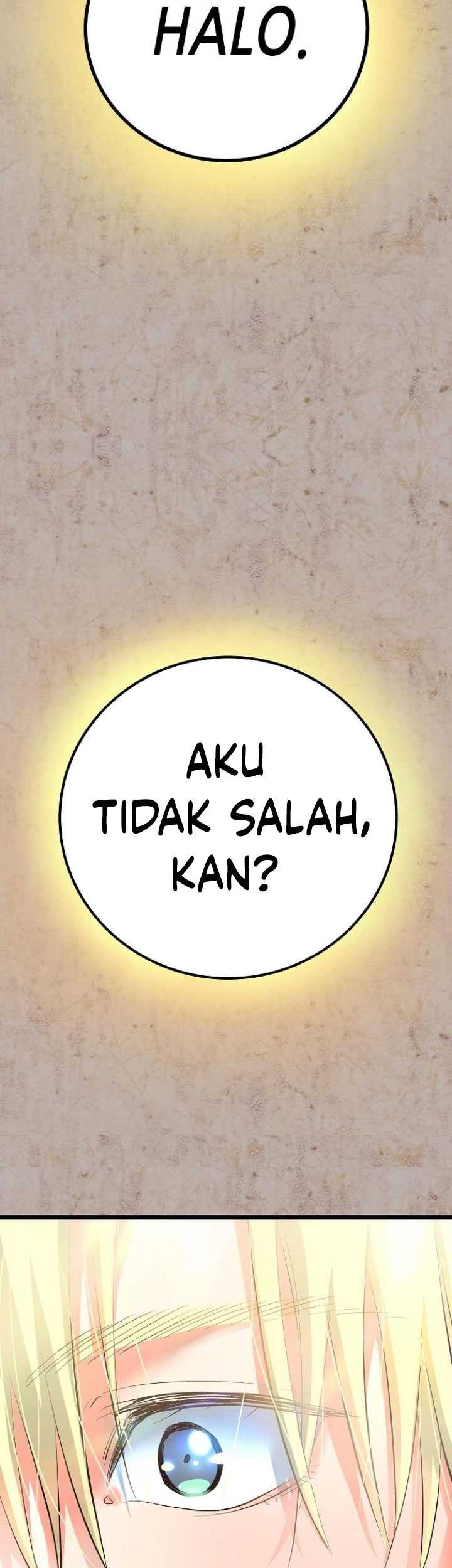 A Tidal Wave of Glory Chapter 51 halaman 22