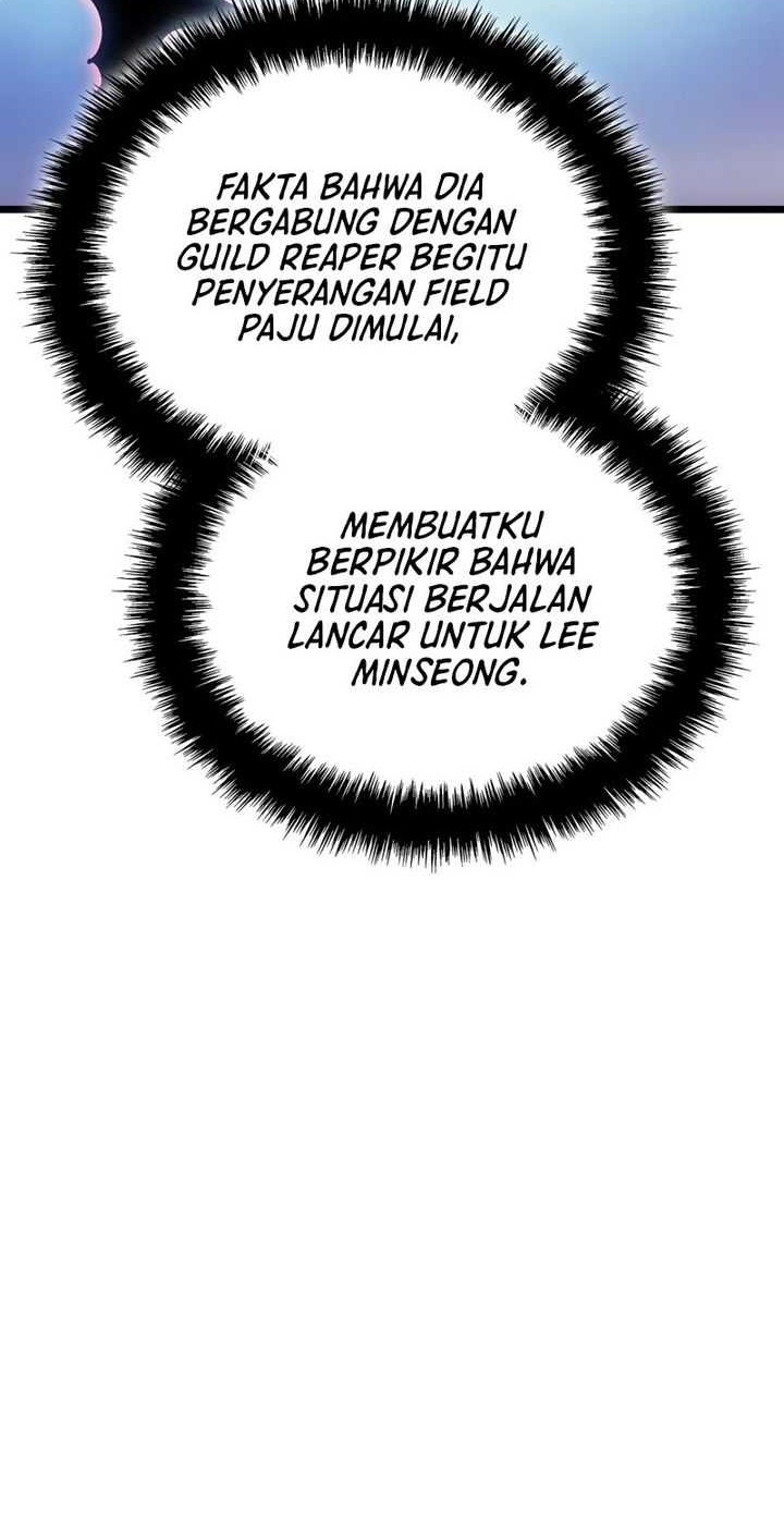 Solo Leveling: Ragnarok Chapter 35 halaman 23