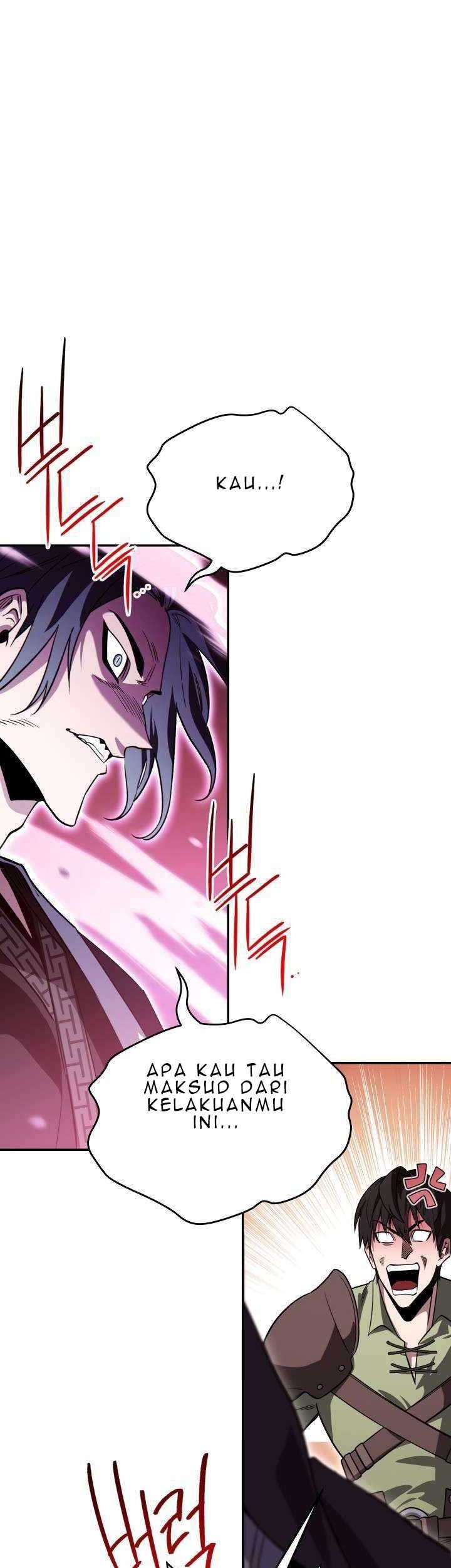 My Insanely Competent Underlings Chapter 32 halaman 21