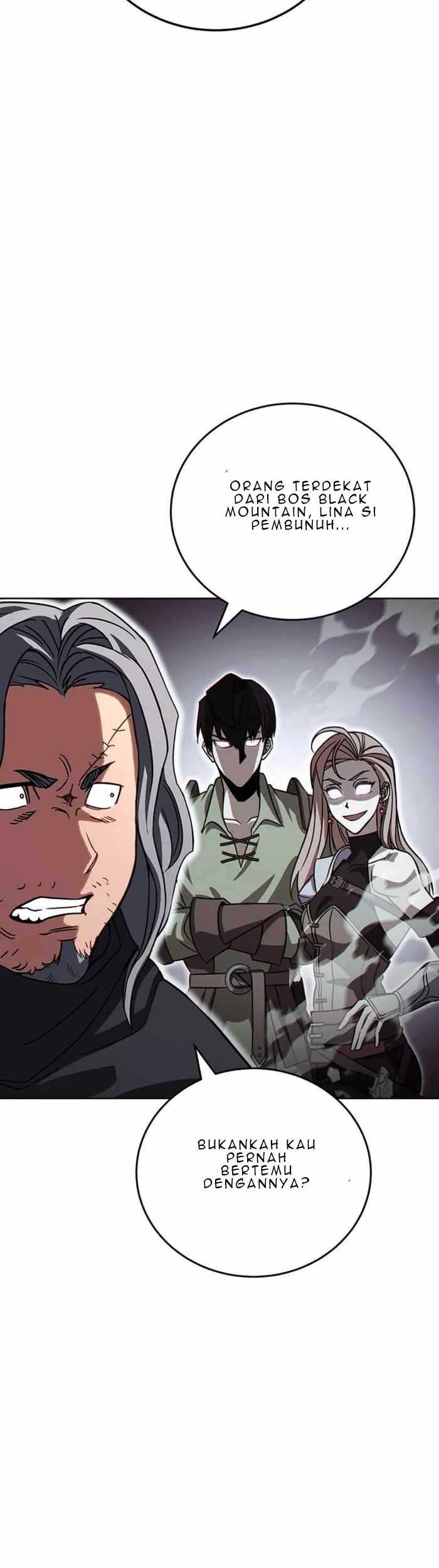 My Insanely Competent Underlings Chapter 40 halaman 16