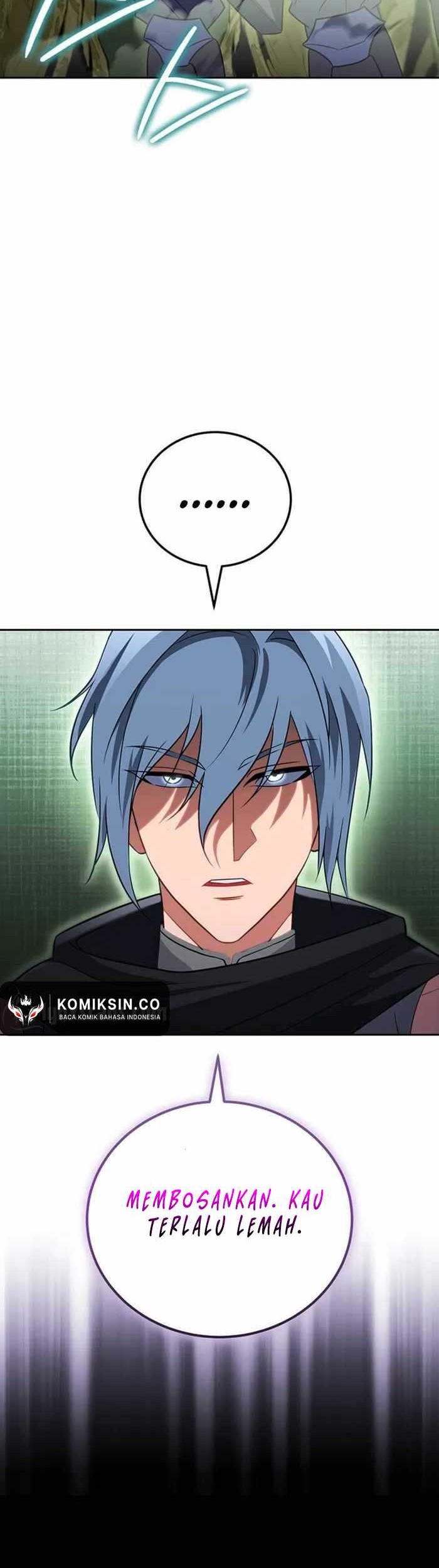 My Insanely Competent Underlings Chapter 39 halaman 15