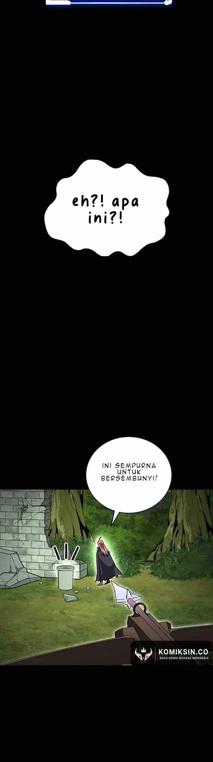 My Insanely Competent Underlings Chapter 39 halaman 17