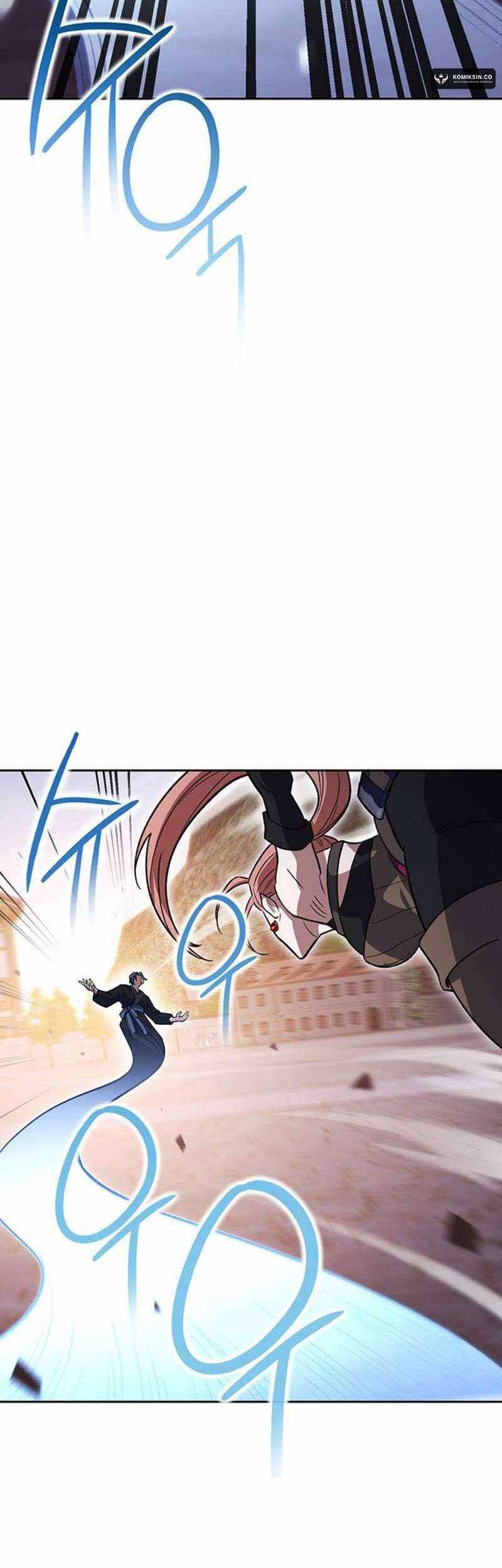 My Insanely Competent Underlings Chapter 36 halaman 21