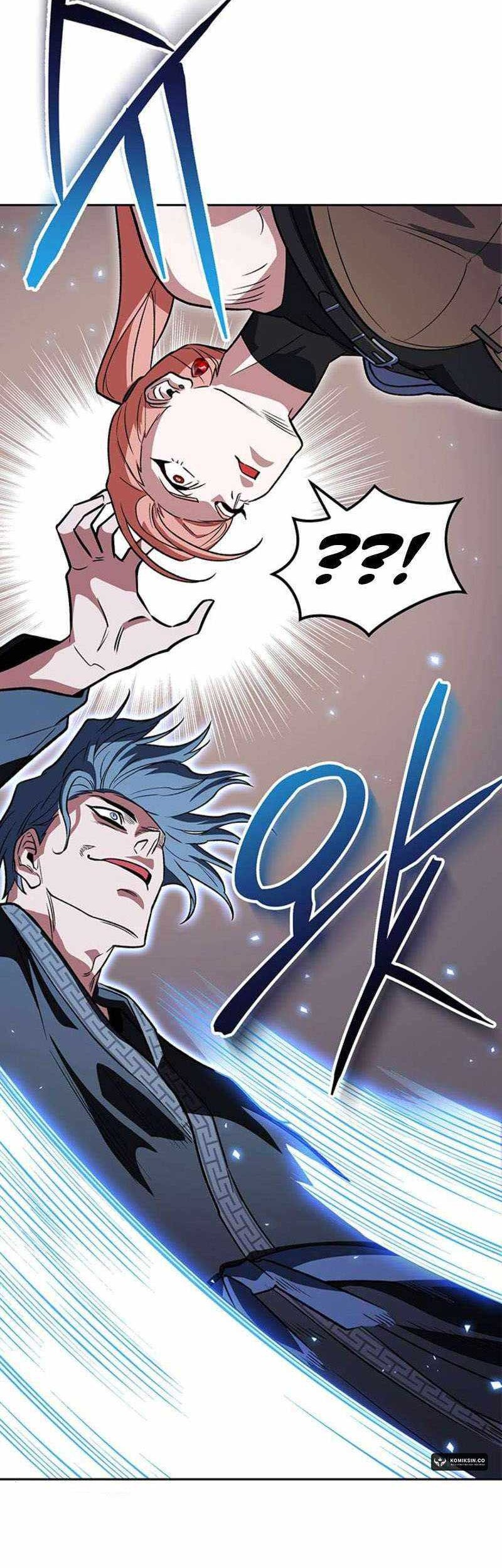 My Insanely Competent Underlings Chapter 36 halaman 19