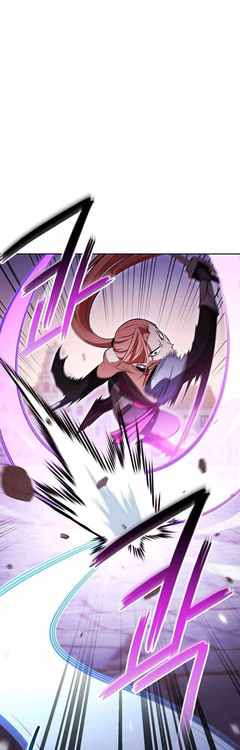 My Insanely Competent Underlings Chapter 36 halaman 20