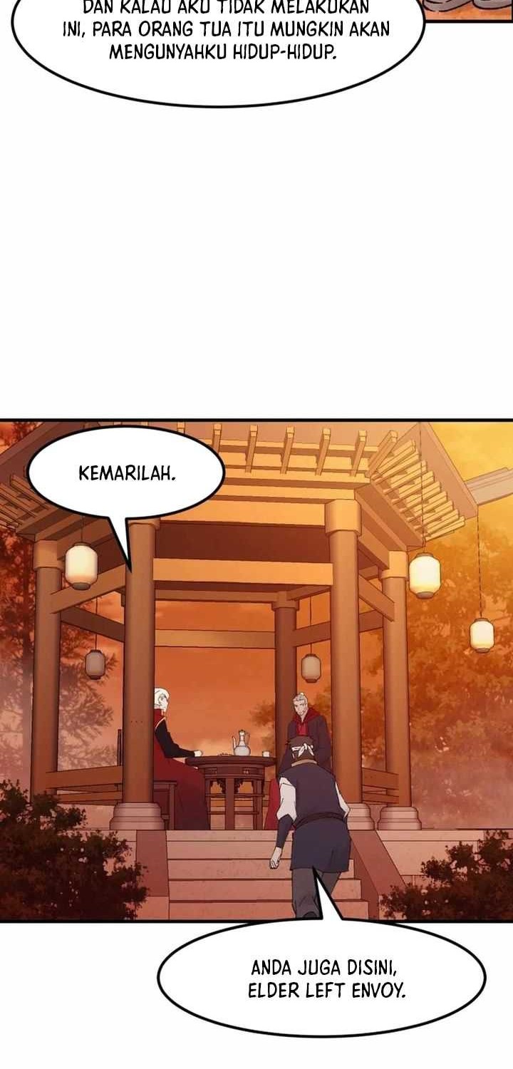 The Great Master Chapter 109 - Halaman 13