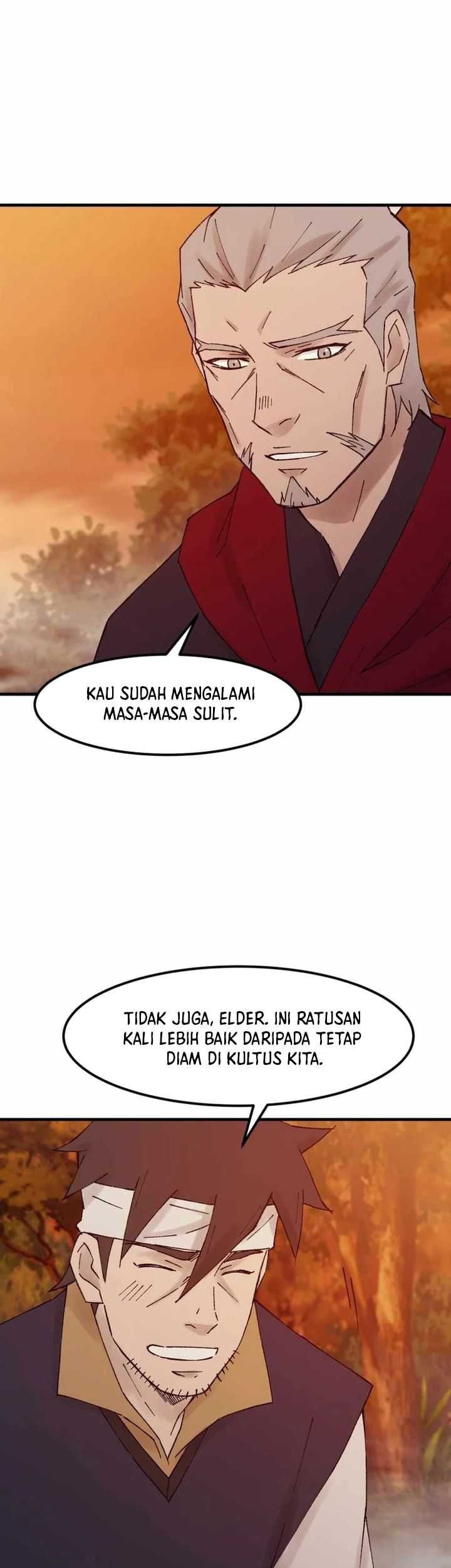 The Great Master Chapter 109 - Halaman 14