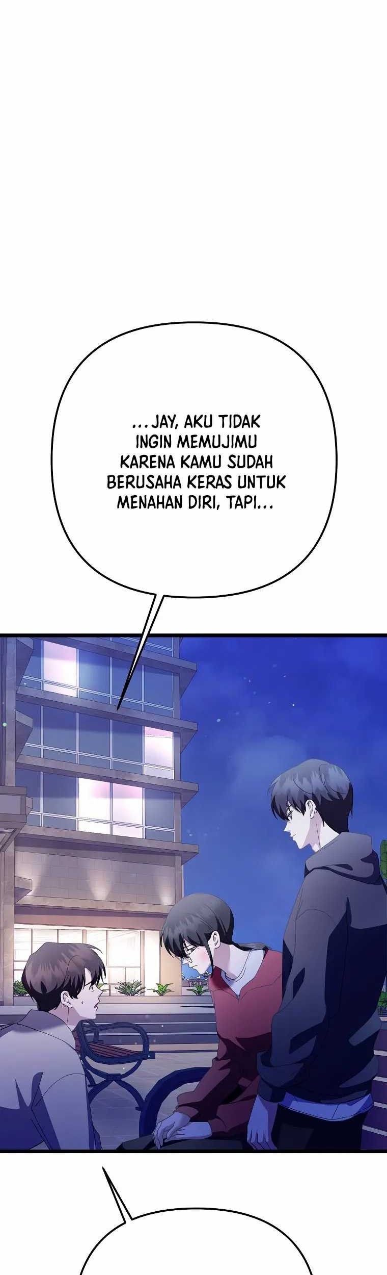 The Crazy Genius Composer Returns Chapter 47 halaman 19