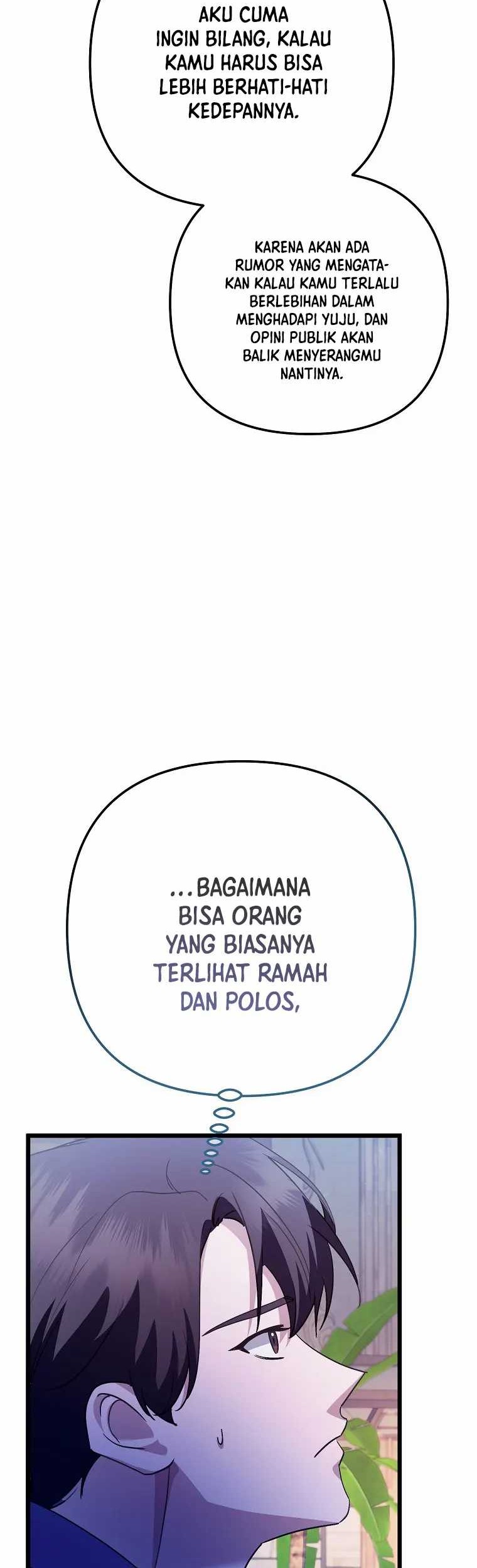The Crazy Genius Composer Returns Chapter 47 halaman 20