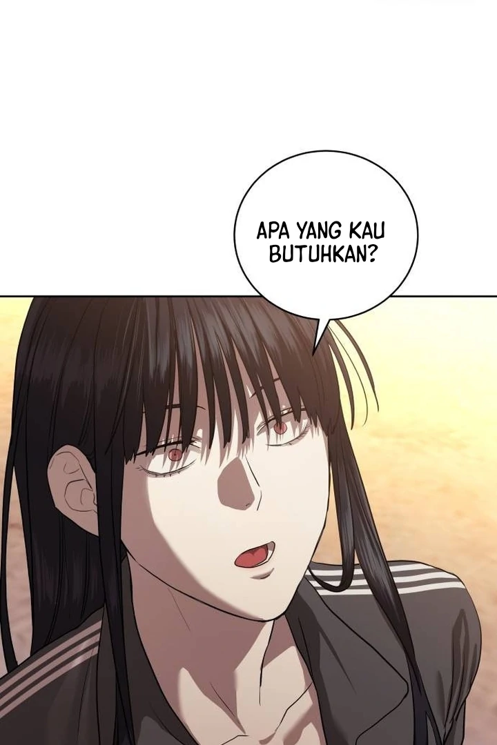Special Civil Servant Chapter 35 Gambar 36